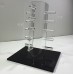 FixtureDisplays® 5-Pair Sunglass Reading Glass Display Stand 11924
